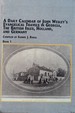 A Daily Calendar of John Wesley's Evangelical Travels in Georgia, the British Isles, Holland, and Germany