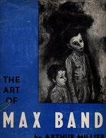 The Art of Max Band