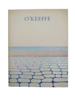 Georgia O'Keeffe: Exhibition and Catalogue By the Whitney Museum of American Art