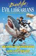 Bastille Vs. the Evil Librarians (Alcatraz Versus the Evil Librarians, 6)