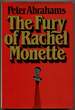 The Fury of Rachel Monette