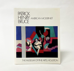 Patrick Henry Bruce: American Modernist (Selections From the Exhibition)