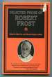 Selected Prose of Robert Frost