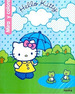 Hello Kitty (Mira Y Colorea)-Sanrio (Papel)