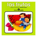 Frutas (Albores)-Suarez Maribel (Papel)