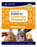 Oxford English for Cambridge Primary 2 Wb-Vacio