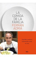 Comida De La Familia-Ferran Adria (Papel)