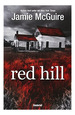 Red Hill (Rustica)-McGuire Jamie (Papel)