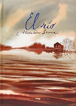 Rio (Cartone)-Sanna Alessandro (Papel)