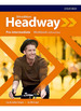 Headway Pre-Interm. (5th Edition) Workbook No Key