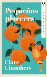 PequeOs Placeres-Chambers Clare (Papel)