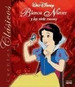 Blancanieves Y Los Siete Enanos (Cuentos Clasicos)-Disney