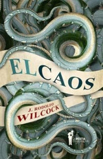 Caos (Rustica)-Wilcock J. Rodolfo (Papel)