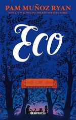 Eco (Rustica)-MuOz Ryan Pam (Papel)
