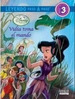 Disney Hadas Vidia Toma El Mando (Leyendo Paso a Paso 3)-