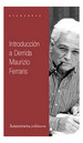 Introduccion a Derrida-Ferraris Mauricio (Papel)