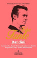 Bandini (Coleccion Campendium 5)-Fante John (Papel)