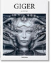 Giger (Serie Basic Art 2.0) (Cartone)-Giger H R (Papel)