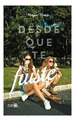 Desde Que Te Fuiste (Serie Neo)-Matson Morgan (Papel)