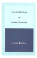 Hojas De Hierba (Coleccion Colihue Clasica)-Whitman Walt