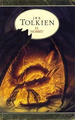 Hobbit (Bolsillo) (Rustica)-Tolkien J. R. R. (Papel)