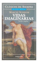 Vidas Imaginarias (Coleccion Clasicos De Siempre)-Schwob