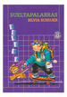 Sueltapalabras (Coleccion Primera)-Schujer Silvia (Papel)