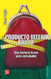 Producto Interno Bruto (Coleccion Breviarios)-Coyle Diane