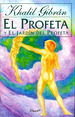 Profeta Y El Jardin Del Profeta (Cartone)-Gibran Khalil (