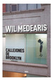 Callejones De Brooklyn (Serie Negra) (Cartone)-Medearis W