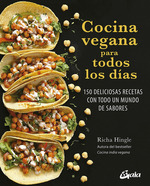 Cocina Vegana Para Todos Los Dias 150 Deliciosas Recetas Co