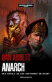 Anarch [Una Novela De De Los Fantasmas De Gaunt] (Coleccion