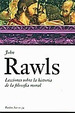 Lecciones Sobre La Historia De La Filosofia Moral (Paidos S