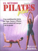 Metodo Pilates Plus Yoga Danza Pilates (Alternativas)-Kri