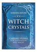 Witch Crystals (Tablero De Adivinacion + 8 Cartas + 5 Crist