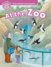 At the Zoo (Oxford Read and Imagine Level Starter)-Shipto