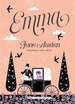 Emma (Coleccion Clasicos Ilustrados) (Cartone)-Austen Jan