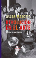 Revolucion En El Arte (Coleccion Campo Real) (Rustica)-Ma