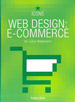 Web Design E Commerce (Icons)-Wiedemann Julius (Papel)