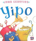 Yipo [Libro Acordeon] (Cartone Estuche)-Gedovius Juan (Pa