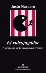 Videojugador a Proposito De La Maquina Recreativa (Coleccio