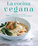 Cocina Vegana 100 De Las Mejores Recetas Veganas-McConnel