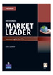 Market Leader Intermediate Business Test File (3rd Edit Io