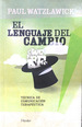 Lenguaje Del Cambio Tecnica De Comunicacion Terapeutica (Ru