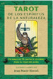 Tarot De Los Espiritus De La Naturaleza [78 Cartas + Libro]