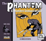 Phantom El Hombre Enmascarado 1965-1967 La Bruja De Hanta [