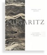 Mugaritz La Cocina Como Ciencia Natural (Cartone)-Aduriz