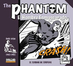Phantom El Hombre Enmascarado 1963-1965 El Tambor De Timpen