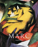 Franz Marc 1880-1916 (Serie Menor)-Partsch Susanna (Papel)
