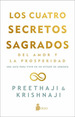 Cuatro Secretos Sagrados Del Amor Y La Prosperidad-Preeth